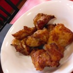 まるふくラーメン - 