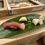 Roppongi Sushiya No Ikekan - 