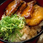 まるふくラーメン - 