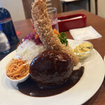 洋食工房ヒロ - 