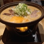 Hacchouya Eki No Kurato Yamaekiten - いかわたの土鍋
