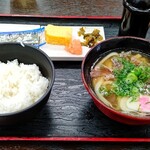 資さんうどん - 