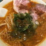 京都ラーメン 森井 - 