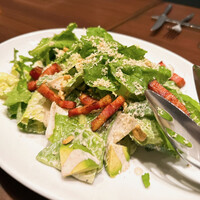 ワカヌイ グリル ダイニング バー 東京 - 