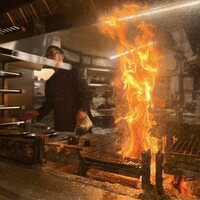 ワカヌイ グリル ダイニング バー 東京 - 