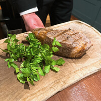 ワカヌイ グリル ダイニング バー 東京 - 