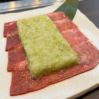 焼肉ぽんが 田町店 - 