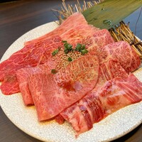 焼肉ぽんが 田町店 - 