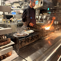 ワカヌイ グリル ダイニング バー 東京 - 