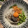 納豆料理の専門店※710