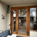 アンド ブレッド キタヤマ - 