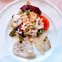 La Terrazza SABATINI - 