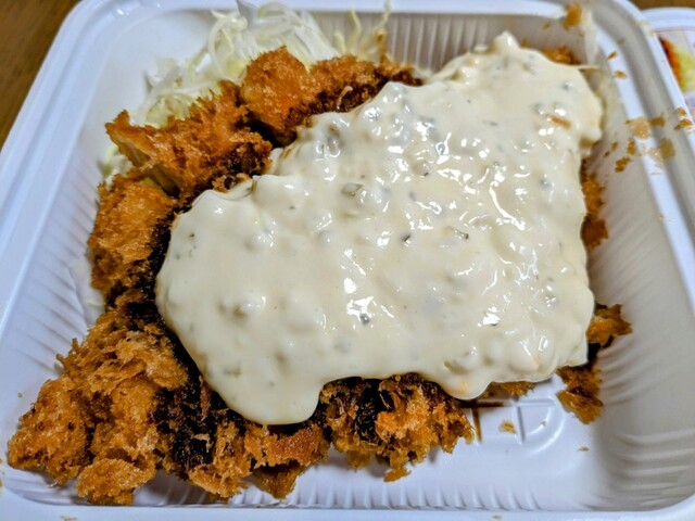 かつや 宮城岩沼店 - 岩沼（かつ丼）の写真