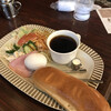 珈琲館　モカ - 料理写真: