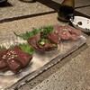 私のこだわり 肉の弥生