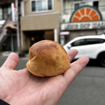 アンド ブレッド キタヤマ - 