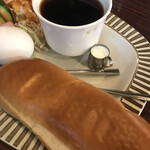 珈琲館　モカ - 