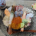 港寿司 - 