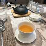 中国料理 花梨 - 中国茶