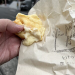 アンド ブレッド キタヤマ - 