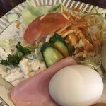 珈琲館　モカ - 