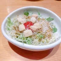 江戸前肉割烹 宮下 - 