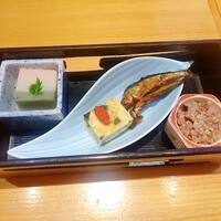 江戸前肉割烹 宮下 - 