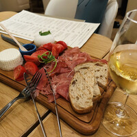 Cucina del NABUCCO - 