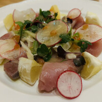 Cucina del NABUCCO - 