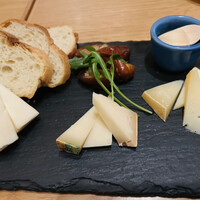 Cucina del NABUCCO - 