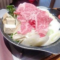 江戸前肉割烹 宮下 - 