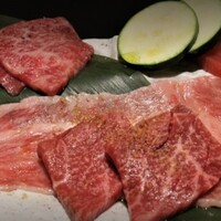 焼肉 喰心 -  焼肉 喰心 -