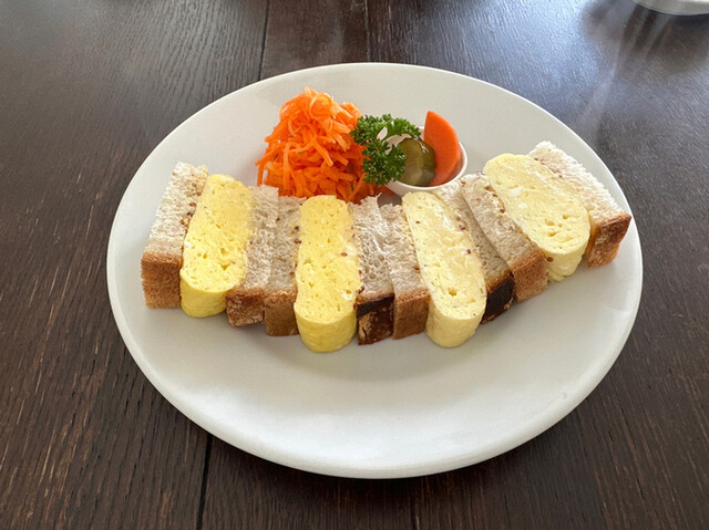 クラシック （Classic） - 谷地頭/カフェ | 食べログ