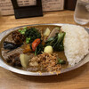 カレーの店 プーさん