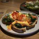 WOODBERRY COFFEE ROASTERS 渋谷店 - 