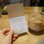 WOODBERRY COFFEE ROASTERS 渋谷店 - 