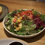 WOODBERRY COFFEE ROASTERS 渋谷店 - 