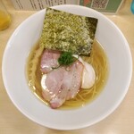 麺屋 いちょう - 