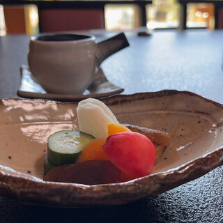 うなぎ料理 よし宗