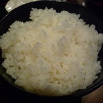 和牛焼肉 布上 - ☆白ごはんも大盛りで（笑）☆