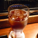 和牛焼肉 布上 - ☆まずは乾杯してからスタートです!!☆