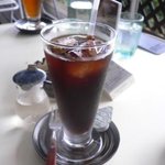 マルタ - アイスコーヒー