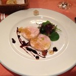 リストランテ・サバティーニ 青山 - 