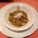 リストランテ・サバティーニ 青山 - 