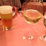 リストランテ・サバティーニ 青山 - 