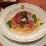 リストランテ・サバティーニ - 