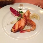 リストランテ・サバティーニ - 