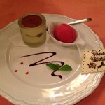 リストランテ・サバティーニ - 