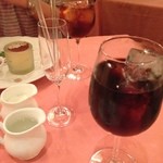 リストランテ・サバティーニ - 