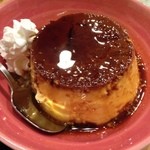 でんじろうプリン